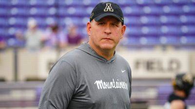 UCF assistant, ex-Appalachian St. coach Shawn Clark dies at 50 - ESPN