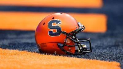 Cade Klubnik - ACC fines Syracuse for faking injuries vs. Clemson - ESPN - espn.com