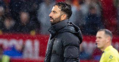 Aston Villa - Emiliano Martinez - Bryan Mbeumo - Ruben Amorim - Mike Maignan - Royal Antwerp - Manchester United make double transfer decision as talks held after £65m deal - manchestereveningnews.co.uk - Belgium