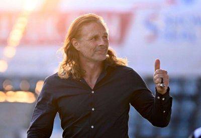 Gareth Ainsworth - Bradley Dack - Luke Cawdell - Aaron Rowe - Josh Andrews - Glenn Morris - Medway Sport - Gillingham manager Gareth Ainsworth salutes experienced players after win over Newport County - kentonline.co.uk - county Newport