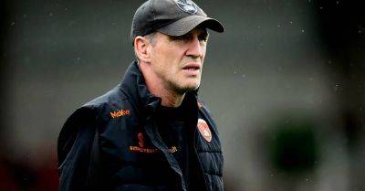 Kieran Macgeeney - Kieran McGeeney stays in charge of Armagh for 12th successive year - breakingnews.ie - Ireland