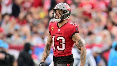 Buccaneers' Mike Evans expected to miss 3-4 weeks, sources say - ESPN