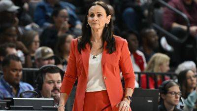 Phoenix Mercury - Sabrina Ionescu - Breanna Stewart - Liberty coach Sandy Brondello out after early playoff exit - ESPN - espn.com - New York - county Liberty