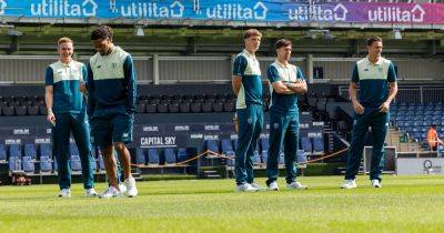 Burnley v Cardiff City LIVE: Kick-off time, TV channel, team news in Carabao Cup