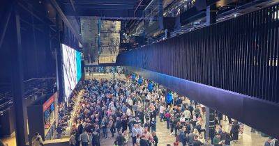 Liam Gallagher - Lewis Capaldi - Co-op Live beer, food and drink prices 2025 including £9.50 pints - manchestereveningnews.co.uk - Britain