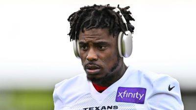 Matthew Stafford - Texans release safety C.J. Gardner-Johnson after just three games - ESPN - espn.com - county Eagle - Los Angeles - county Allen - county Johnson - county Davis
