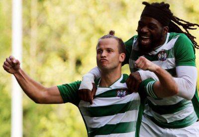 FA Vase first round draw: Rusthall v Tunbridge Wells, Kennington v Rochester United, Faversham Strike Force v Greenways, SE Dons v Bedfont