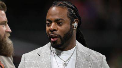 Richard Sherman receives deferred prosecution in DUI case - ESPN - espn.com - Washington - county King - state Washington - county Bay
