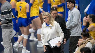 America Reports - Ex-SJSU volleyball coach who spoke up about trans athlete issue files lawsuit for wrongful termination - foxnews.com - state California - state University