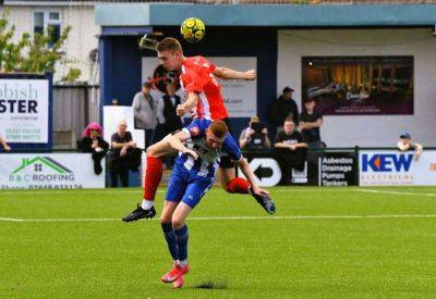 Craig Tucker - Sheppey United assistant manager Tommy Osborne wants side to build on clean sheet in League Cup win at Herne Bay when they host Margate in Isthmian South East - kentonline.co.uk - county Bay