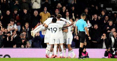 Marco Silva - Timothy Castagne - Smith Rowe - Shayne Lavery - International - Fulham edge past Cambridge in Carabao Cup thanks to Emile Smith Rowe winner - breakingnews.ie - Brazil - Ireland