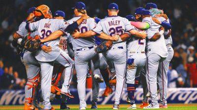 Mets Clutch Out Win Against the Cubs to Regain Advantage in NL Wild Card Race