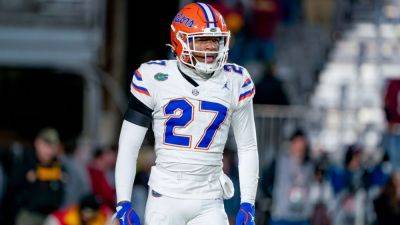 Florida starting CB Dijon Johnson to miss rest of season - ESPN