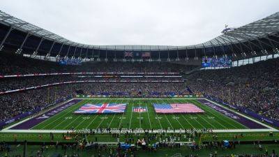 International - Why Vikings wanted to play back-to-back in Dublin, London - ESPN - espn.com - Ireland - county Brown - state Minnesota - county Williams - county Tyler