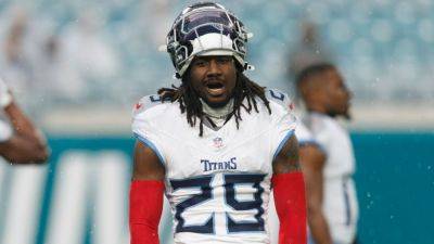 Brian Callahan - Brian Callahan says Jarvis Brownlee Jr. trade doesn't signal Titans fire sale - ESPN - espn.com - New York - state Tennessee