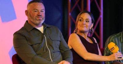 Wayne Rooney: I would be dead had Coleen not helped me with alcohol problem