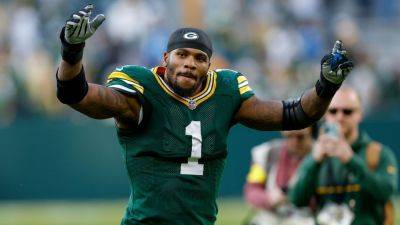 Packers' Micah Parsons not upset Cowboys won't recognize his return - ESPN