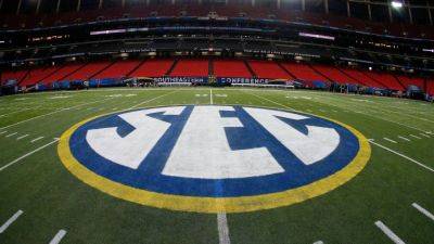 Ole Miss - Lane Kiffin - Brian Kelly - Jayden Daniels - SEC coaches 'get it' with format that ends some annual rivalries - ESPN - espn.com - state Mississippi - state Alabama - state Oklahoma