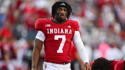 Indiana's Moore wins suit vs. NCAA, can play rest of season - ESPN