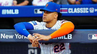October or bust? Inside Juan Soto's wild first Mets season - ESPN