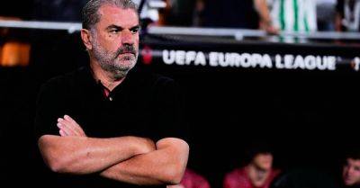 Thursday’s briefing: Nottingham Forest’s European return ends all square