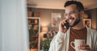 'A call from a loved one boosts health and happiness' - Tesco Mobile encourages people in Manchester to stay connected amid upgrades - manchestereveningnews.co.uk - Britain