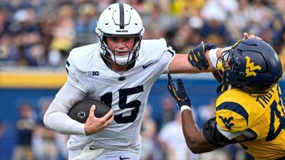 Drew Allar could be 'The Difference' for Penn State - ESPN