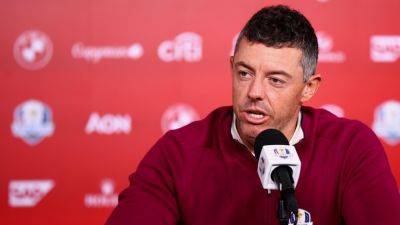 USA favored over Europe for Ryder Cup on home soil - ESPN