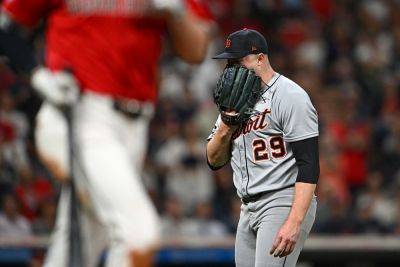 2025 MLB Playoff picture, bracket updated with four games to go