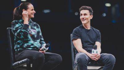 Phoenix Mercury - Sabrina Ionescu - Breanna Stewart - Liberty GM eyes moving forward in letting Sandy Brondello go - ESPN - espn.com - New York