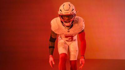 NFL Week 4 uniforms: Cardinals, Dolphins debut Rivalry uniforms - ESPN - espn.com - New York - state Arizona - county White - Jersey - county Orange