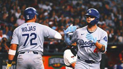 Red Sox - What Mariners, Red Sox, Guardians, Brewers, Dodgers, More Can Clinch Thursday - foxnews.com - Usa - New York - state Arizona