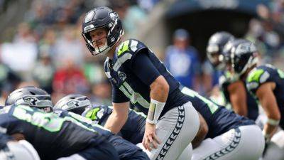 John Schneider - Sam Darnold - Mike Macdonald - Is the Seattle Seahawks' new offense working? - ESPN - espn.com - San Francisco