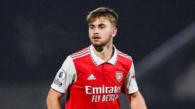 Peace - Ex-Arsenal academy player dead at 21 after 'significant brain injury' sustained during match - foxnews.com - Britain - Canada