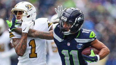 Denver Broncos - Jim Harbaugh - Lindsey Wasson - NFL Week 4 schedule: Several teams hoping to make major statement - foxnews.com - New York - San Francisco - county Eagle - Los Angeles - state Tennessee - state California - Philadelphia - county Bay