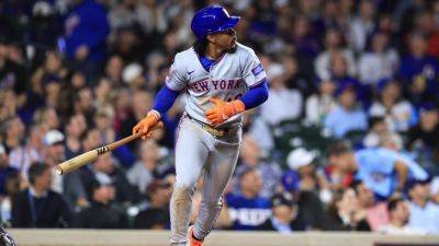 Francisco Lindor makes history as Mets continue playoff push - ESPN