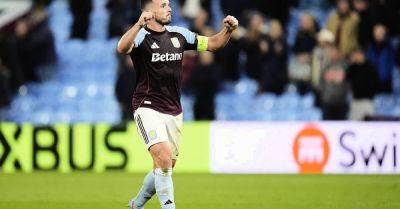 John Macginn - Unai Emery - Ollie Watkins - Ian Maatsen - Pau Torres - John McGinn earns Aston Villa first win of season with victory over Bologna - breakingnews.ie - county Morgan