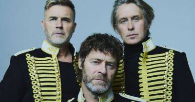 Take That tickets LIVE as general sale kicks off for Circus Live Tour 2026