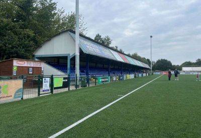 Craig Tucker - Steve Mackimm - Tonbridge Angels - Tonbridge Angels awaiting news on lease extension at Longmead as community-owned club explore possibility of private investment and ground improvements - kentonline.co.uk - county Valley