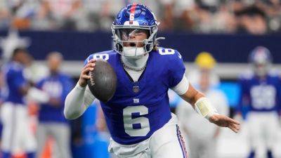 Russell Wilson - Brian Daboll - Dan Graziano - Michael Penix-Junior - NFL Week 4 latest buzz, questions, news and fantasy tips - ESPN - espn.com - New York