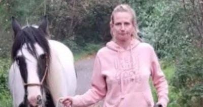 Williams - Woman was murdered and her body hidden under blankets and towels in chaotic flat - live - walesonline.co.uk