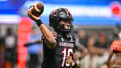 Week 5 best bets: How to bet Kentucky-South Carolina, Hawai'i-Air Force and more - ESPN