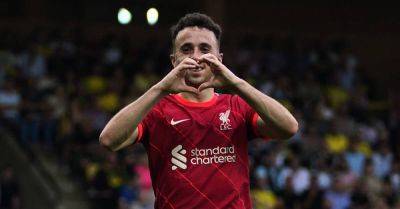 Arne Slot confirms Liverpool owners paying Diogo Jota’s contract in full