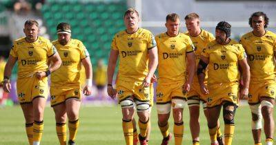 Wyn Jones - Rhodri Williams - Aaron Wainwright - International - Ulster v Dragons LIVE: Kick-off time, TV channel and score updates - walesonline.co.uk - South Africa - county Lewis - county Martin - county Dale - county Dillon - county Douglas