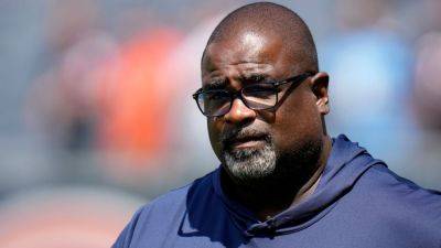Mike Vrabel - Williams - Patriots say DC Terrell Williams has prostate cancer - ESPN - espn.com - state Tennessee