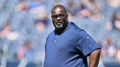 Mike Vrabel - Pittsburgh Steelers - Williams - Patriots defensive coordinator Terrell Williams diagnosed with prostate cancer - foxnews.com - Usa - state Minnesota