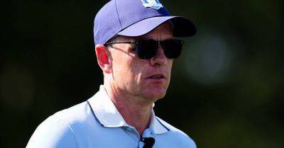 Rory Macilroy - Jon Rahm - Ryder Cup - Luke Donald - Luke Donald hails ‘massive’ displays from Jon Rahm and Rory McIlroy - breakingnews.ie - Usa - New York