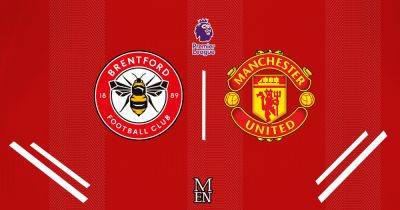 Brentford vs Man United LIVE team news as Kobbie Mainoo decision made and Matheus Cunha starts