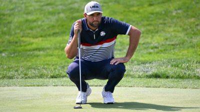 What happened on Day 1, and what it means for the rest of the Ryder Cup - ESPN