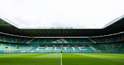 Brendan Rodgers - Derek Macinnes - International - Celtic vs Hibs LIVE as Maeda keeps his place in major shake up of Hoops XI - dailyrecord.co.uk - county Murray - county Mitchell - county Campbell - county Forrest